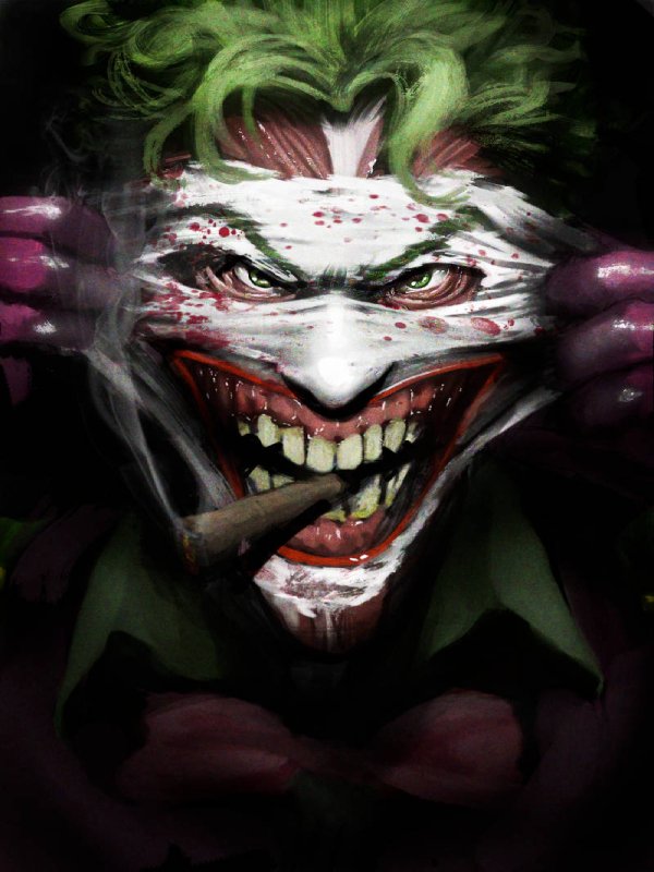 "Insanity" Unlimited License product image (1)