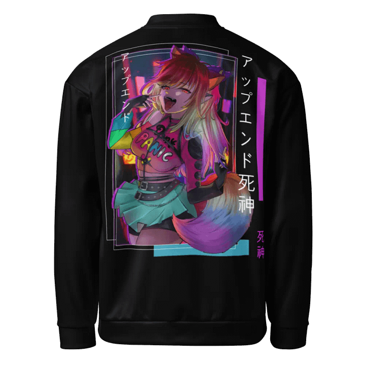 Neon Dreams product image (2)