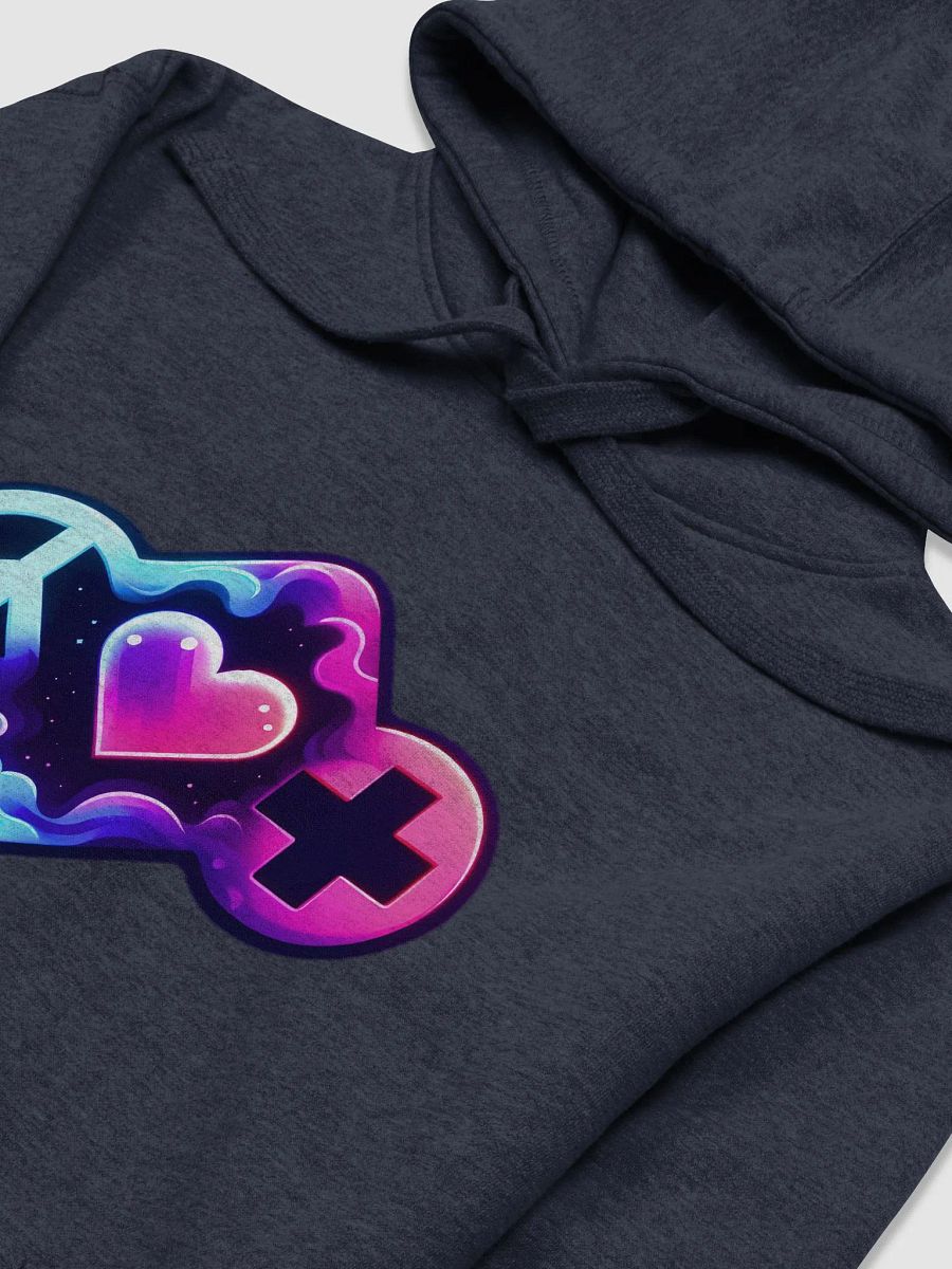 PLP HOODIE <3 product image (13)