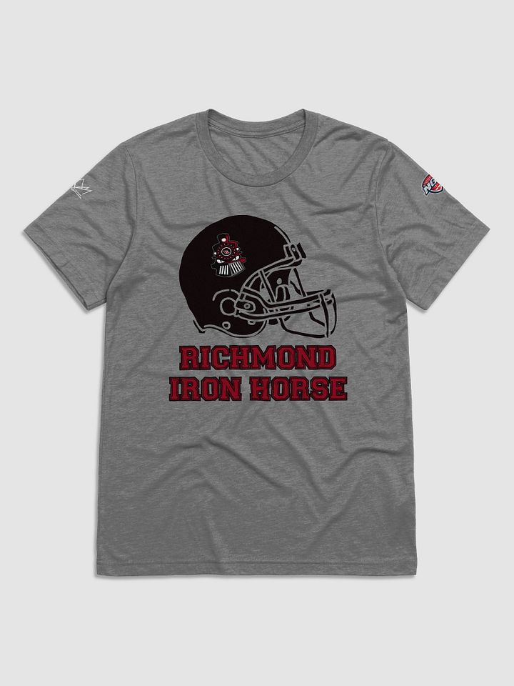 Richmond Iron Horse Playmaker T-Shirt product image (3)