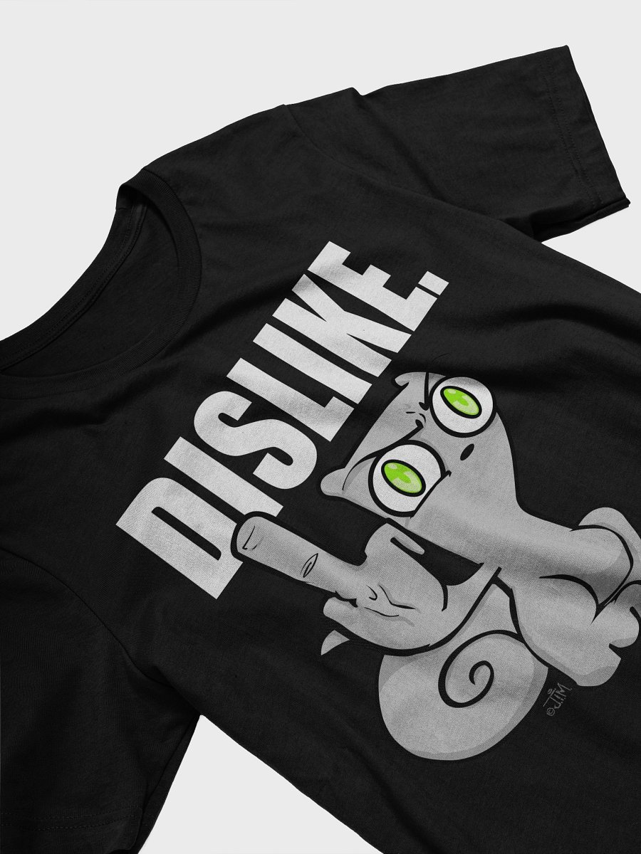 DISLIKE. : Foamy The Squirrel product image (3)