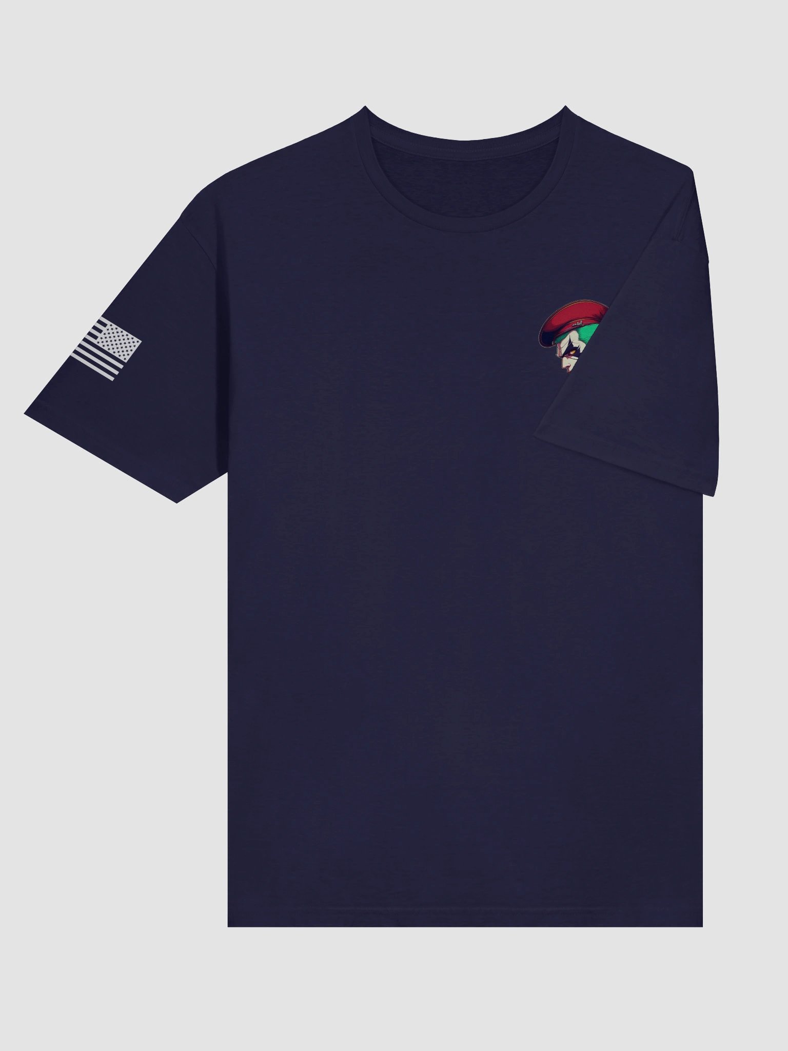 The Laughing Veteran - PTSD product image (16)
