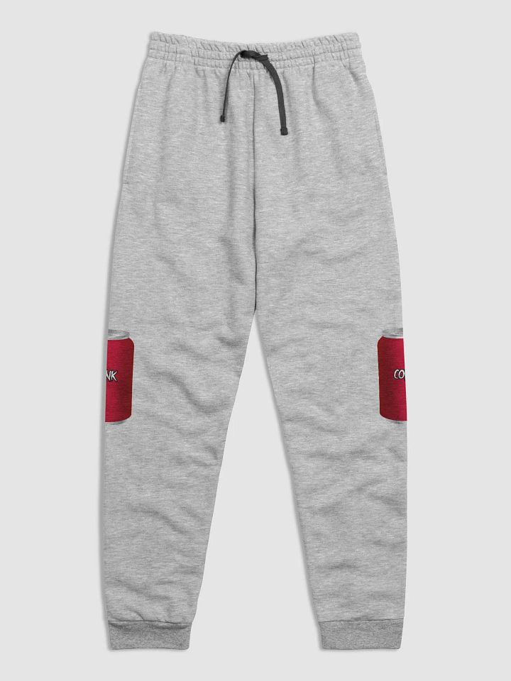 CONK Jerzees Unisex Joggers product image (1)