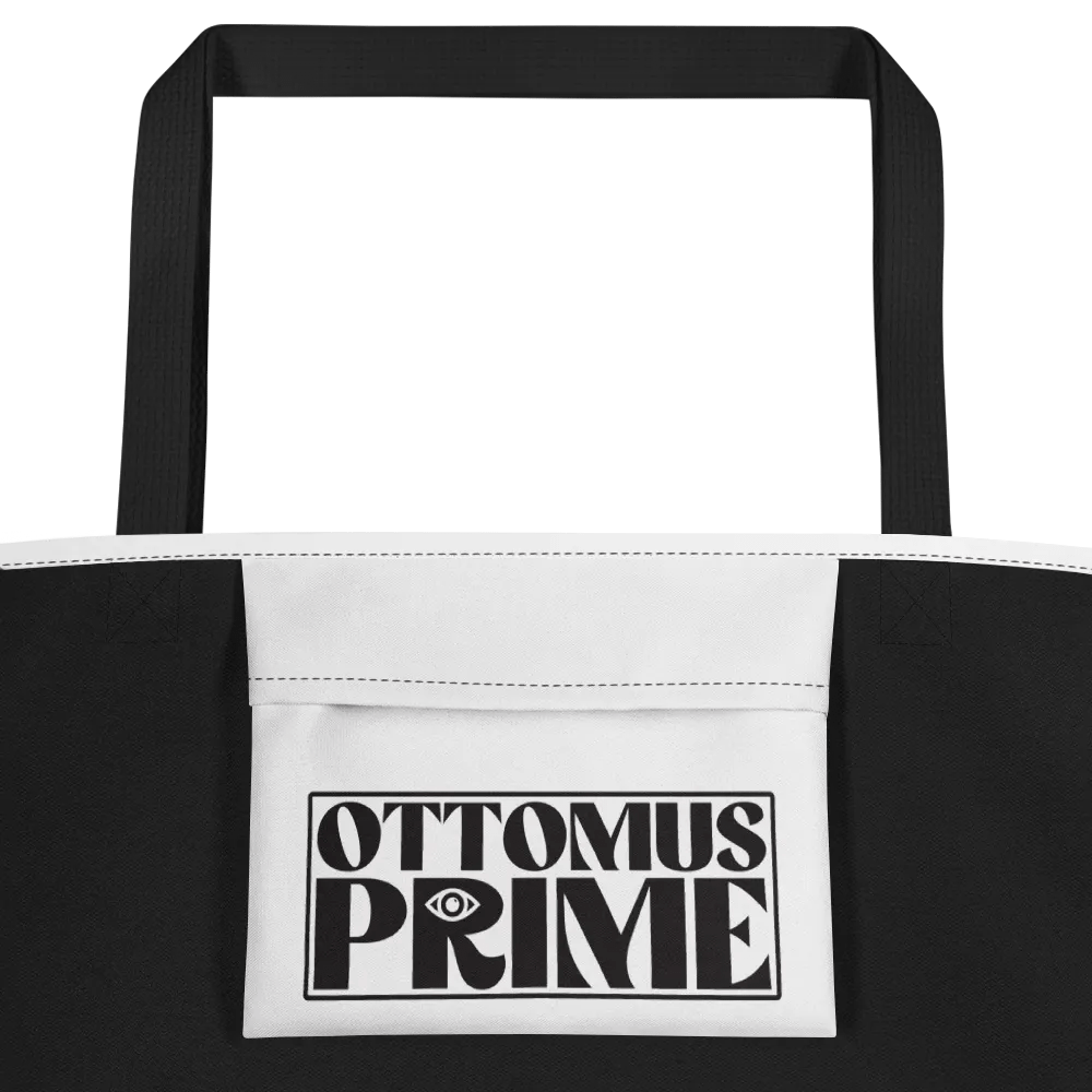 Not A Cult Member Bag product image (4)