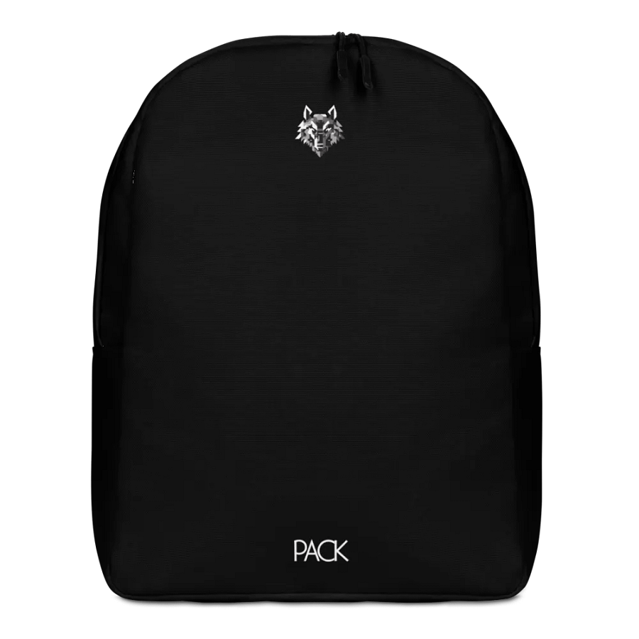 Pack Animal Bag product image (1)