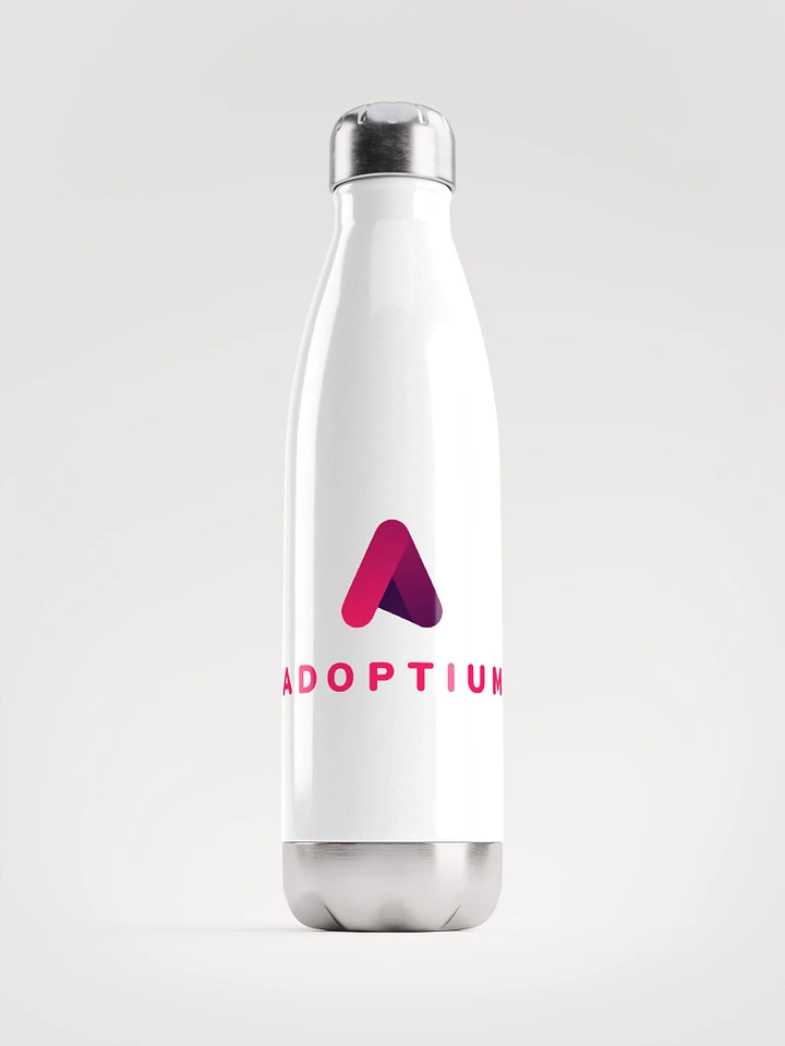Adoptium Water Bottle 17oz product image (1)
