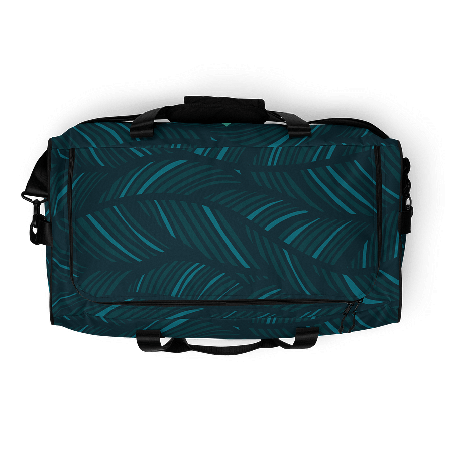 Oath Esports Custom Duffle Bag product image (8)