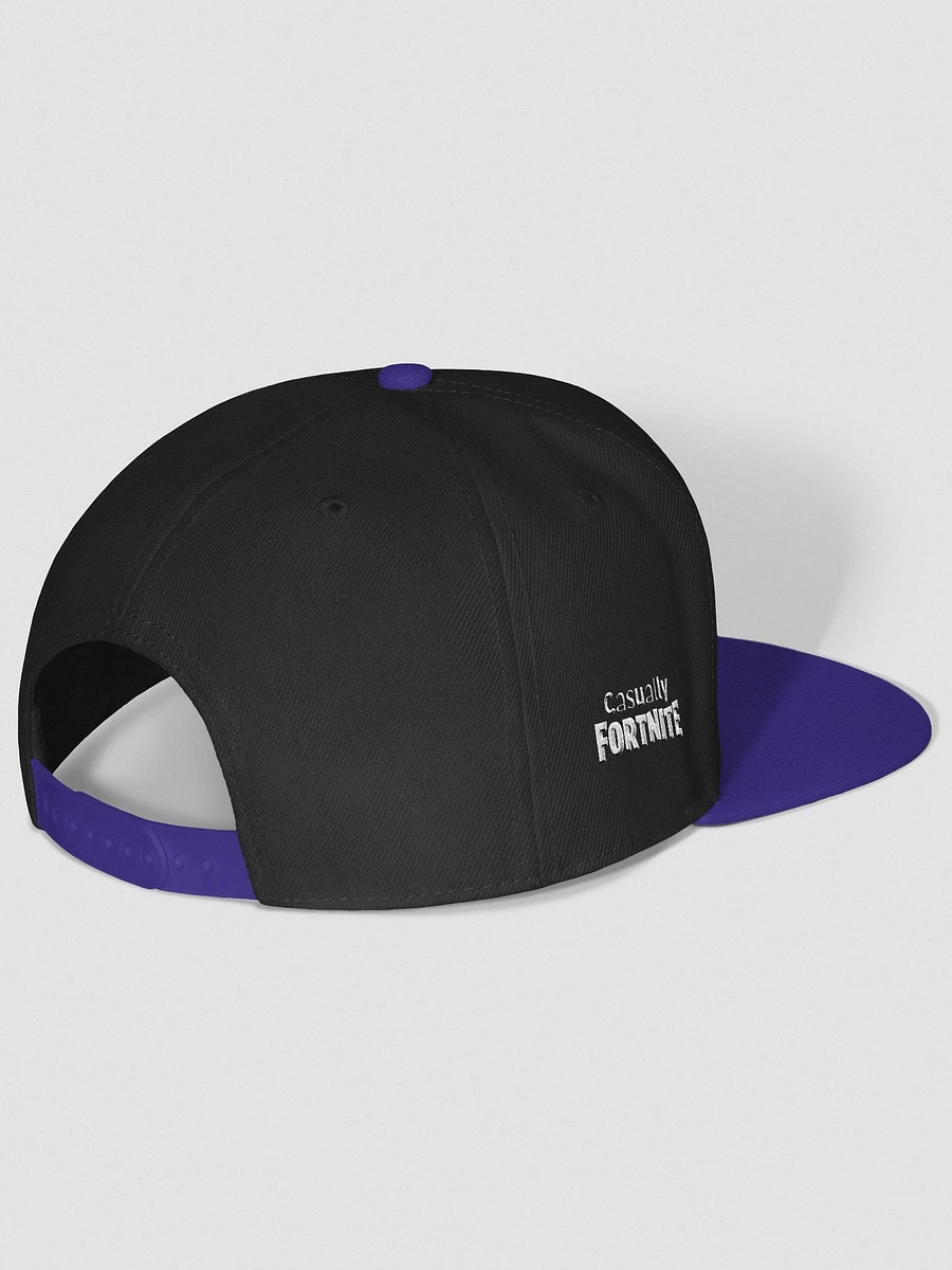 COOCREW 3D Snapback Cap product image (30)