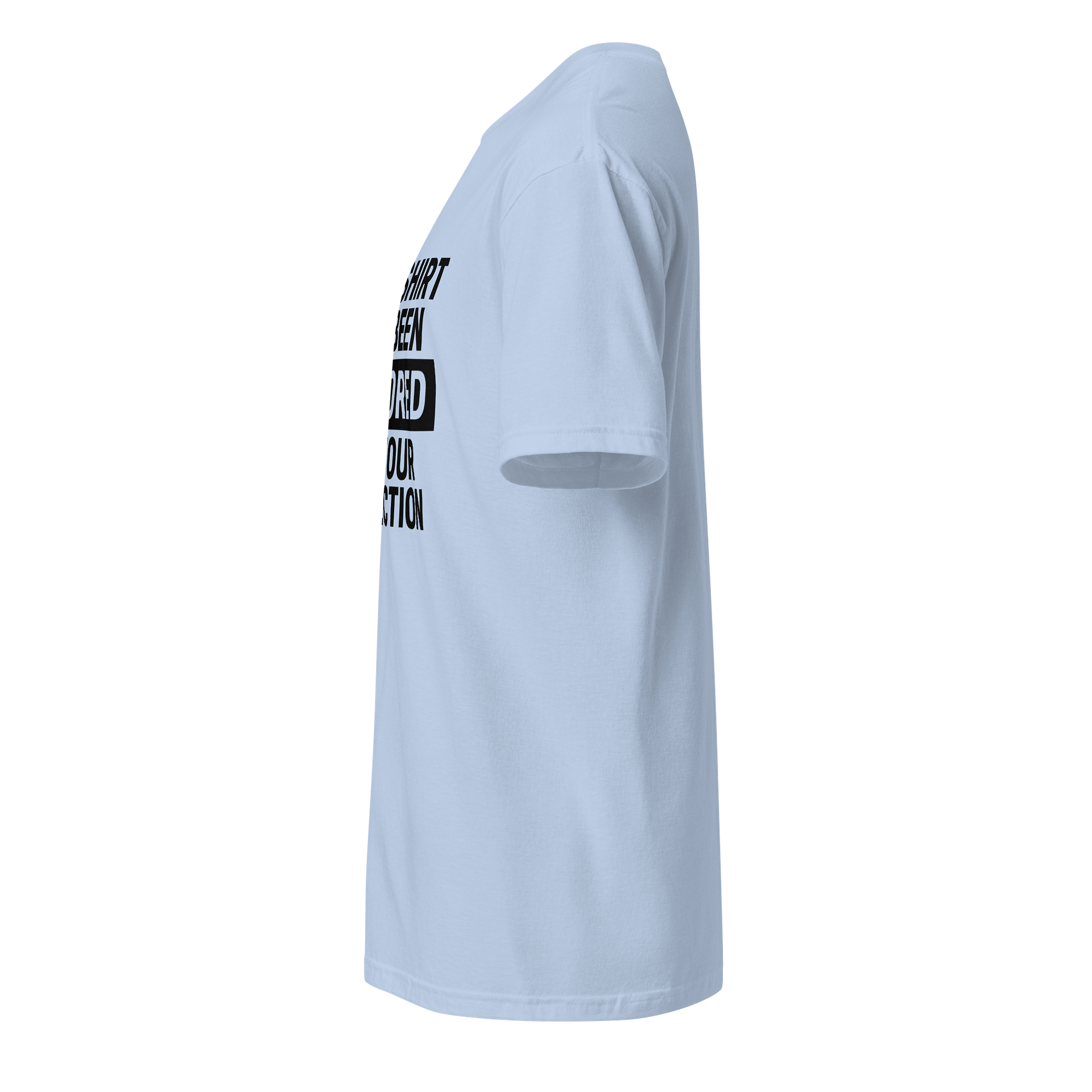 CENSORED GC TEE product image (3)