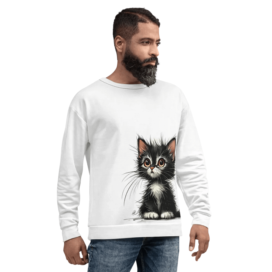 Cute Kitten product image (1)