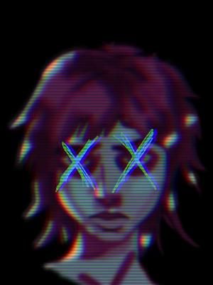 New little animation i worked on of powder from arcane. #powderarcane #arcane #animation #procreatedreams #edit #art #jinxarcane #jinx