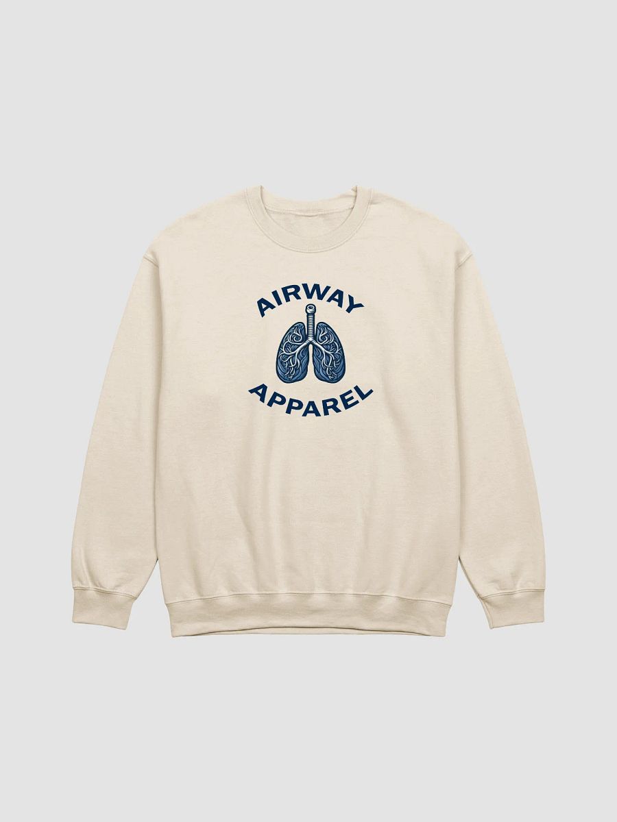The Exhale Sweater product image (2)