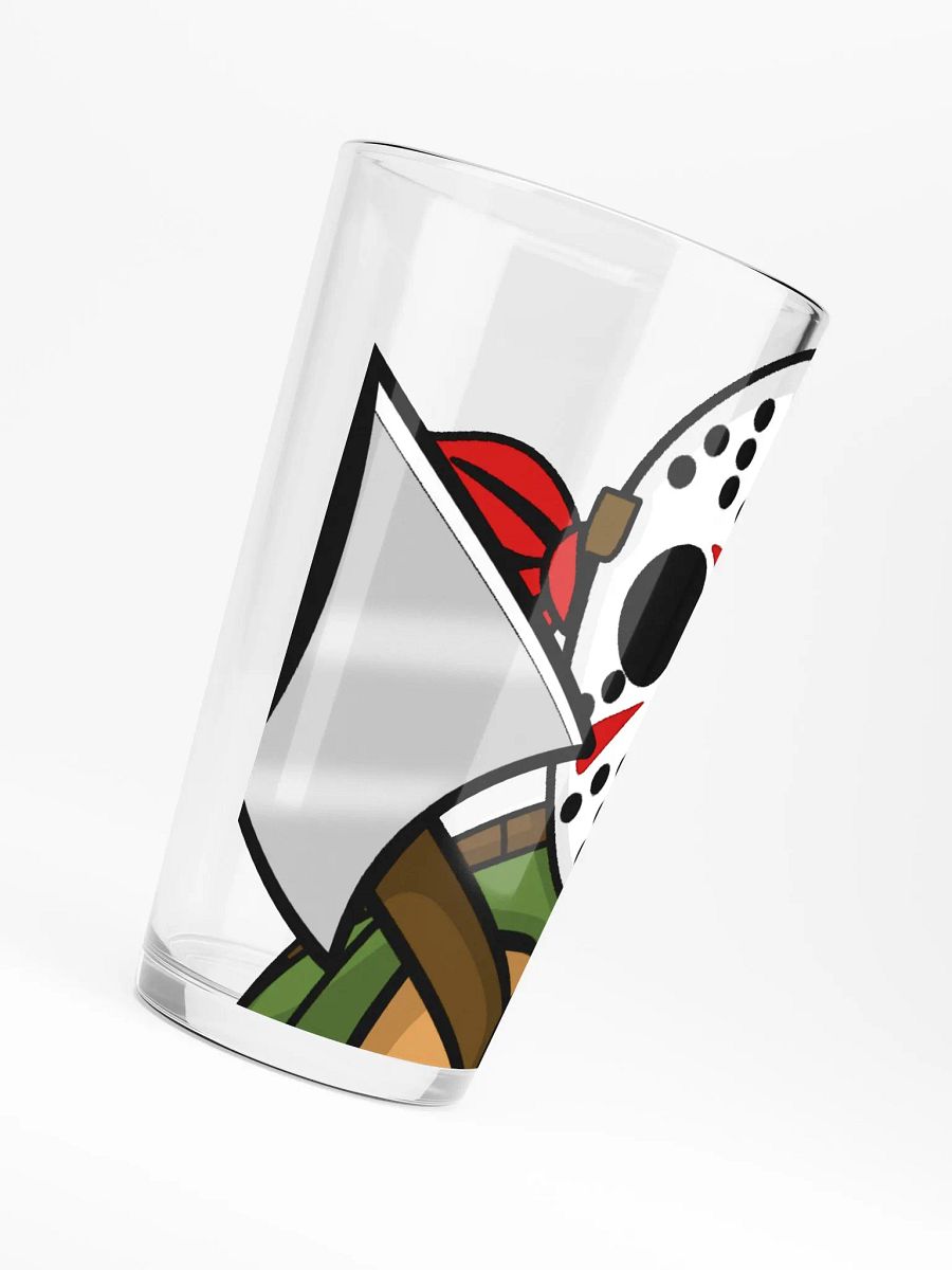 Raph Halloween Cup product image (3)