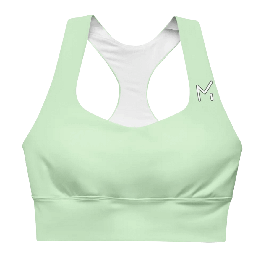 Ladies Method Fitness Top product image (2)