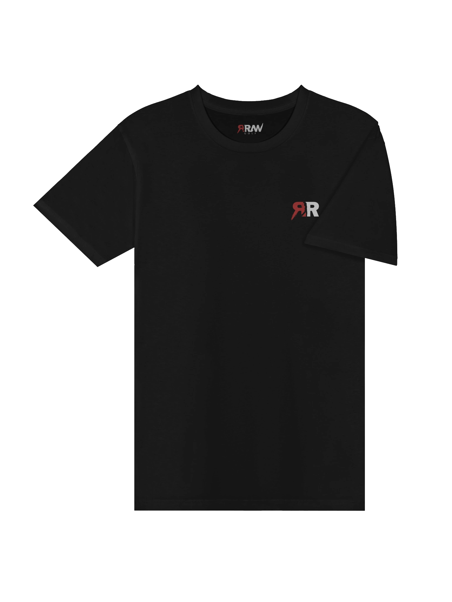 RRAW GOLF Signature Tee product image (4)