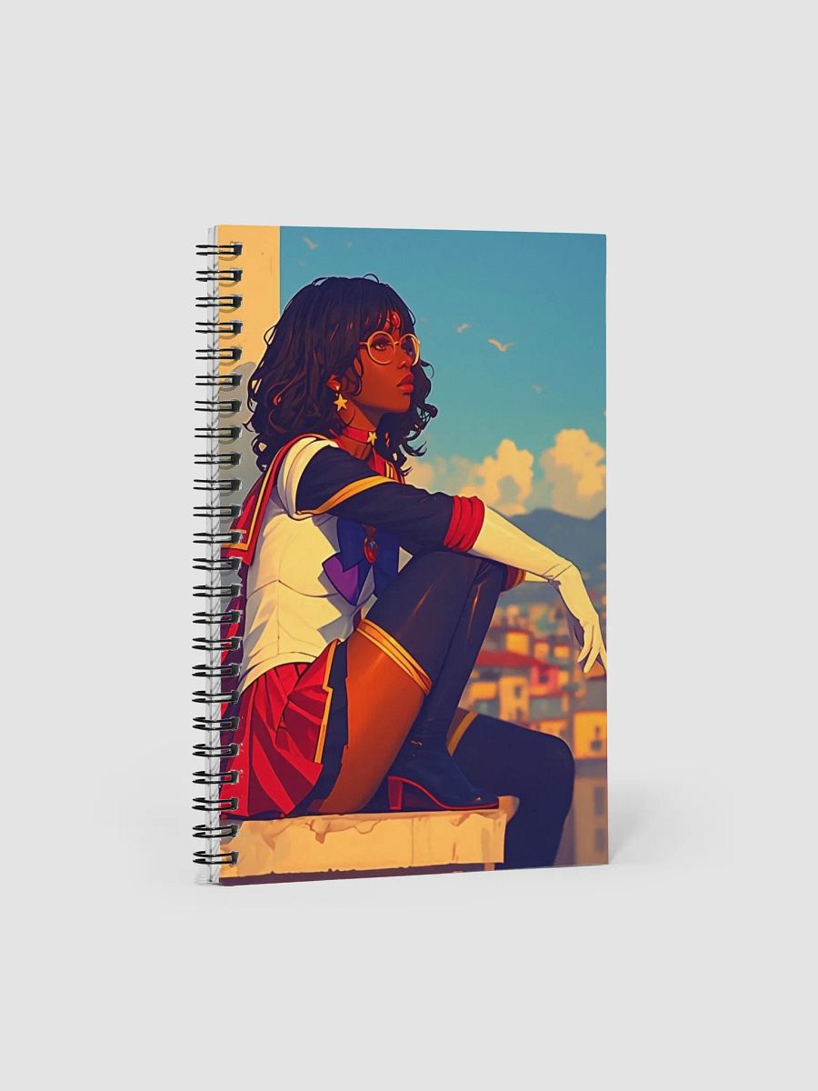 Cosplay & Chill in Mars product image (1)