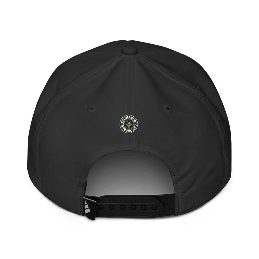 Thompson Čavoglave VUKOVI 9. GARDIJSKA BRIGADA Emblem Cap product image (8)