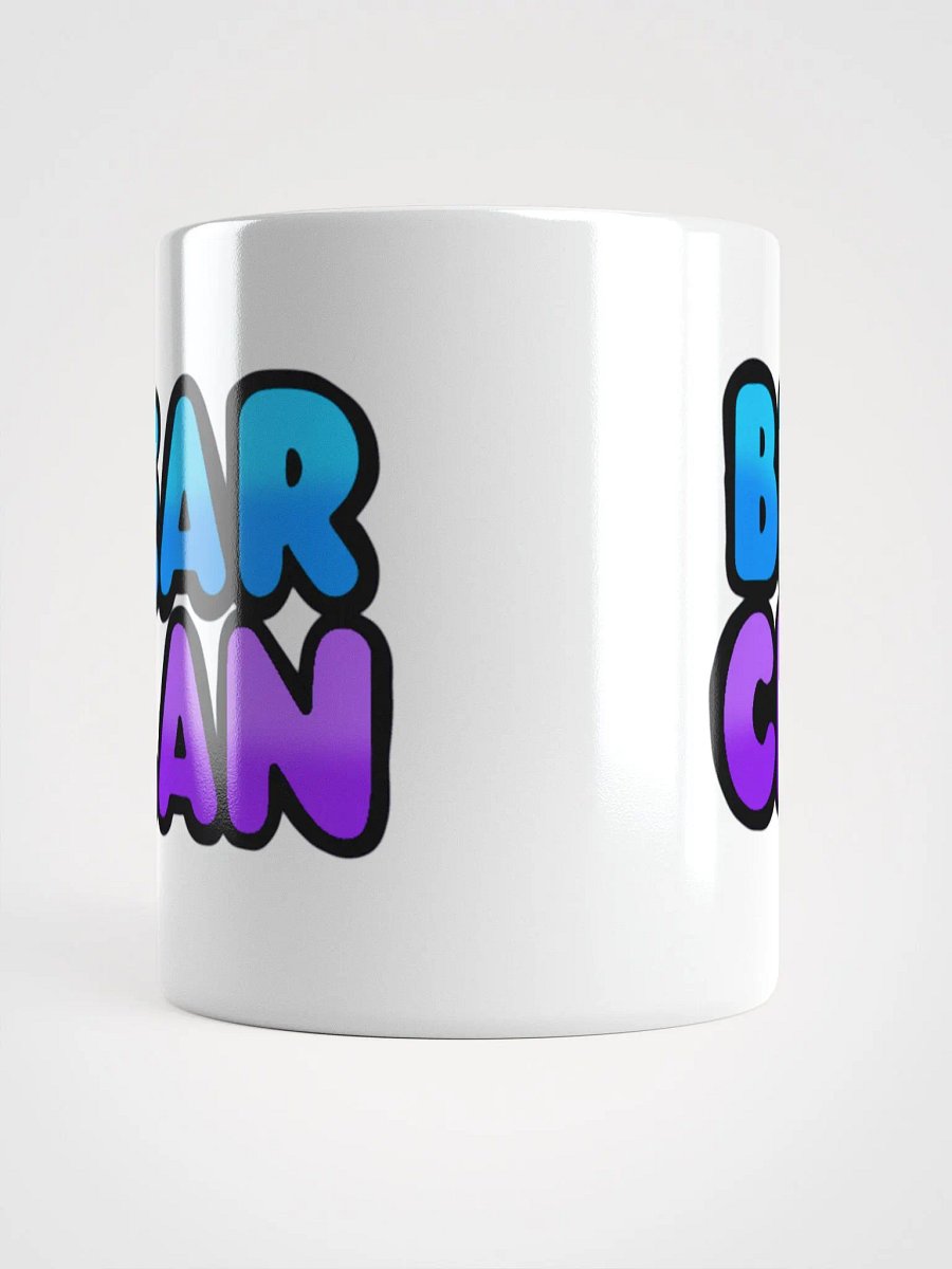 Bear Clan Mug product image (5)