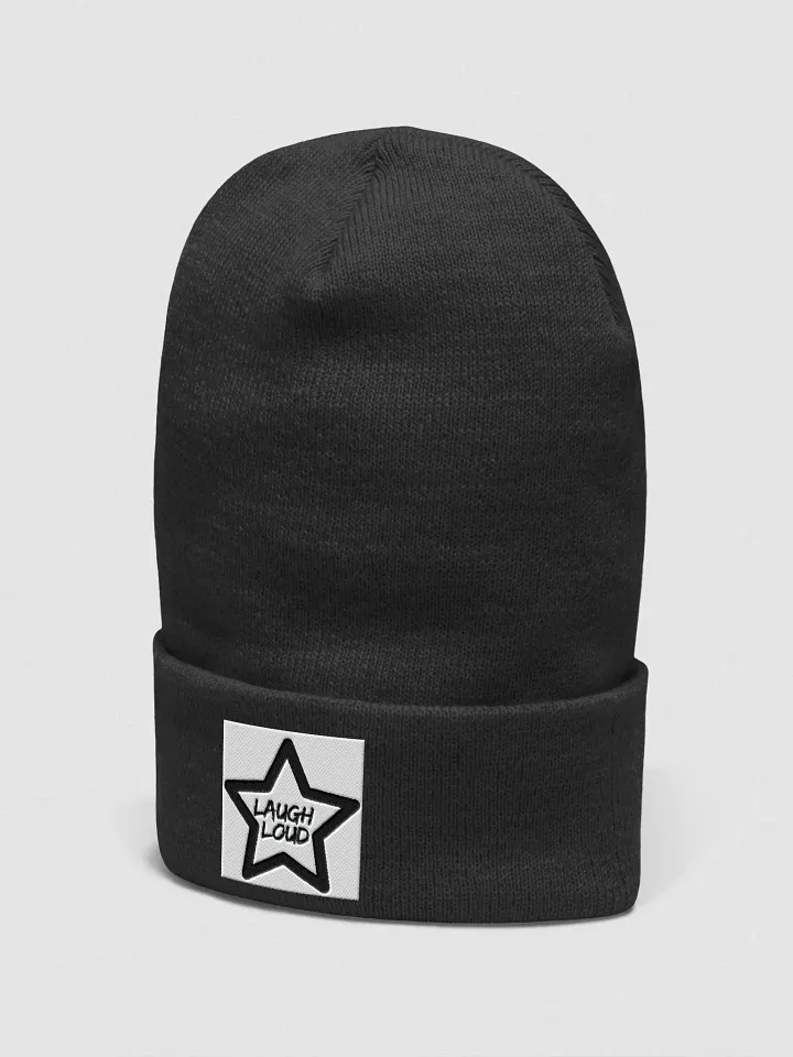 POSITIVE AFFIRMATIONS HEADWEAR 4 U - “Laugh Loud” product image (2)