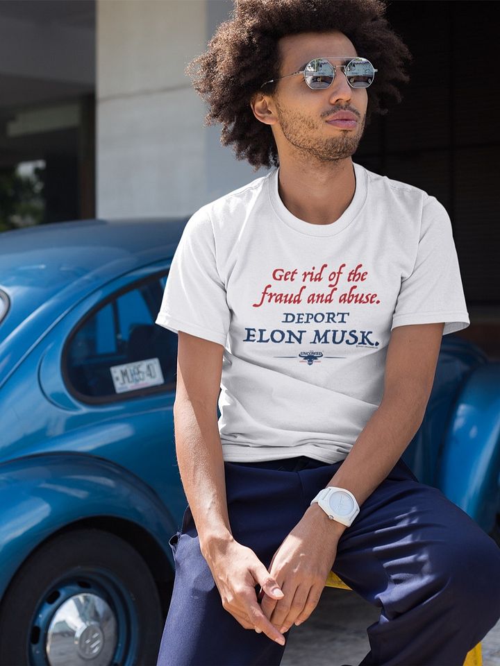 Deport Elon product image (1)