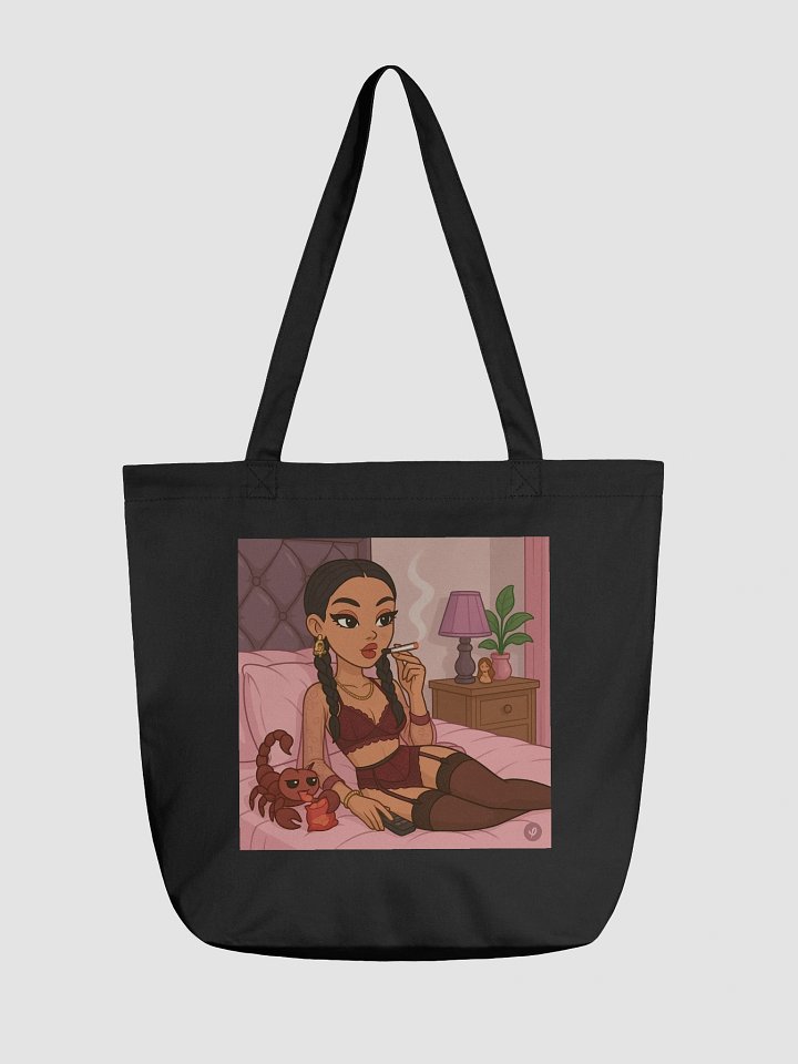 Zodiac Collection - Scorpio Boudoir Babe Bag product image (2)