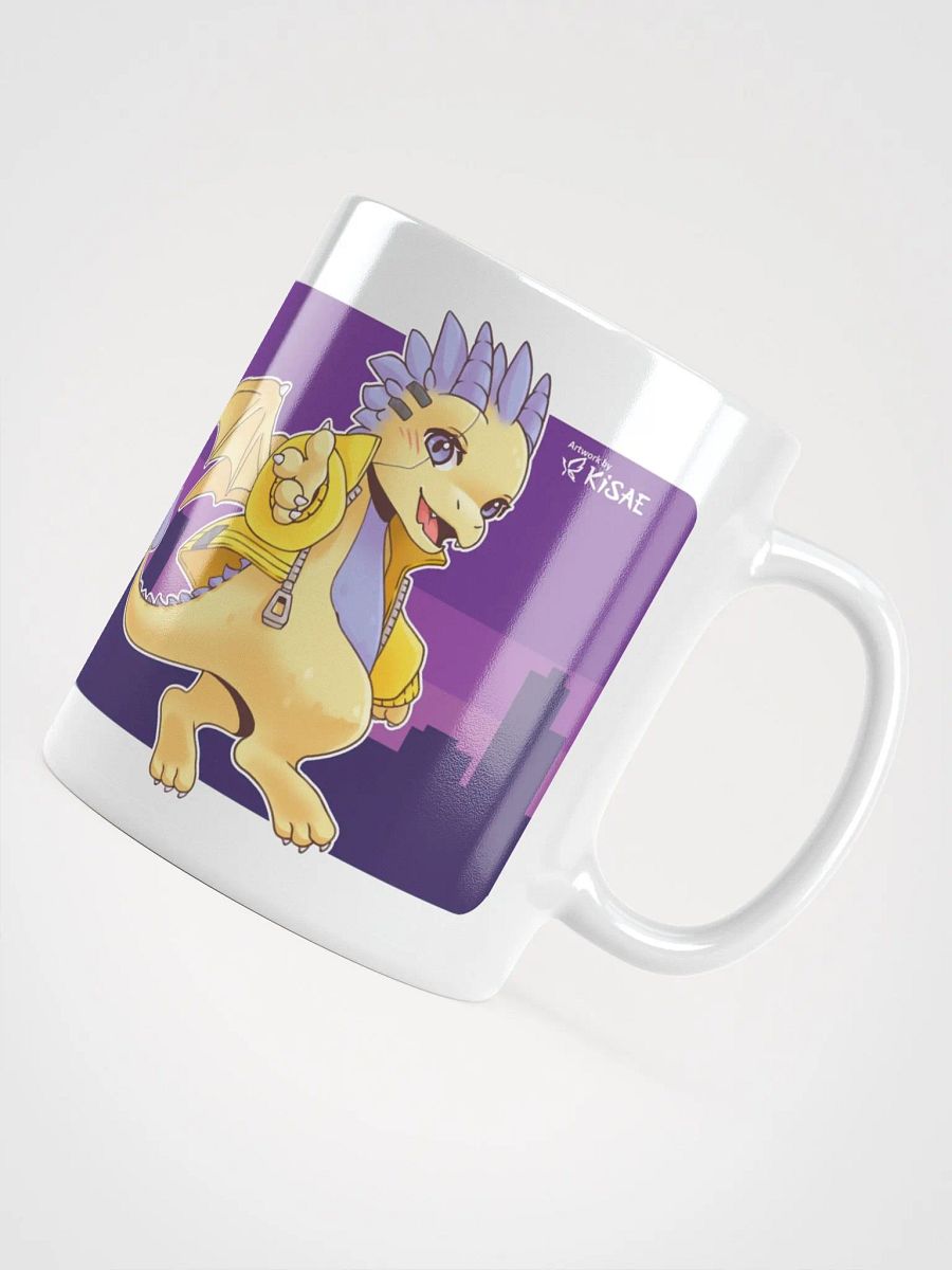 JenaCo Arena - Mug product image (4)