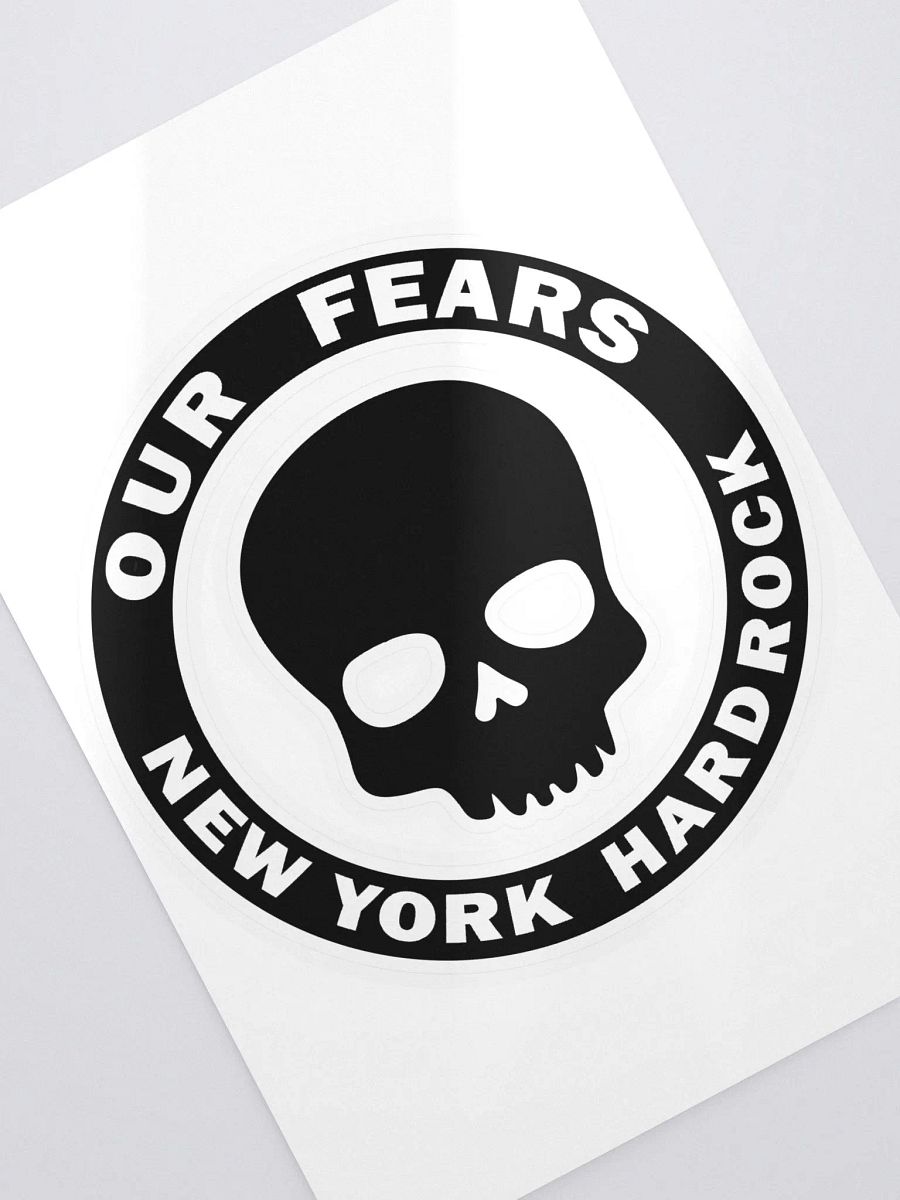 SKULL CIRCLE product image (2)