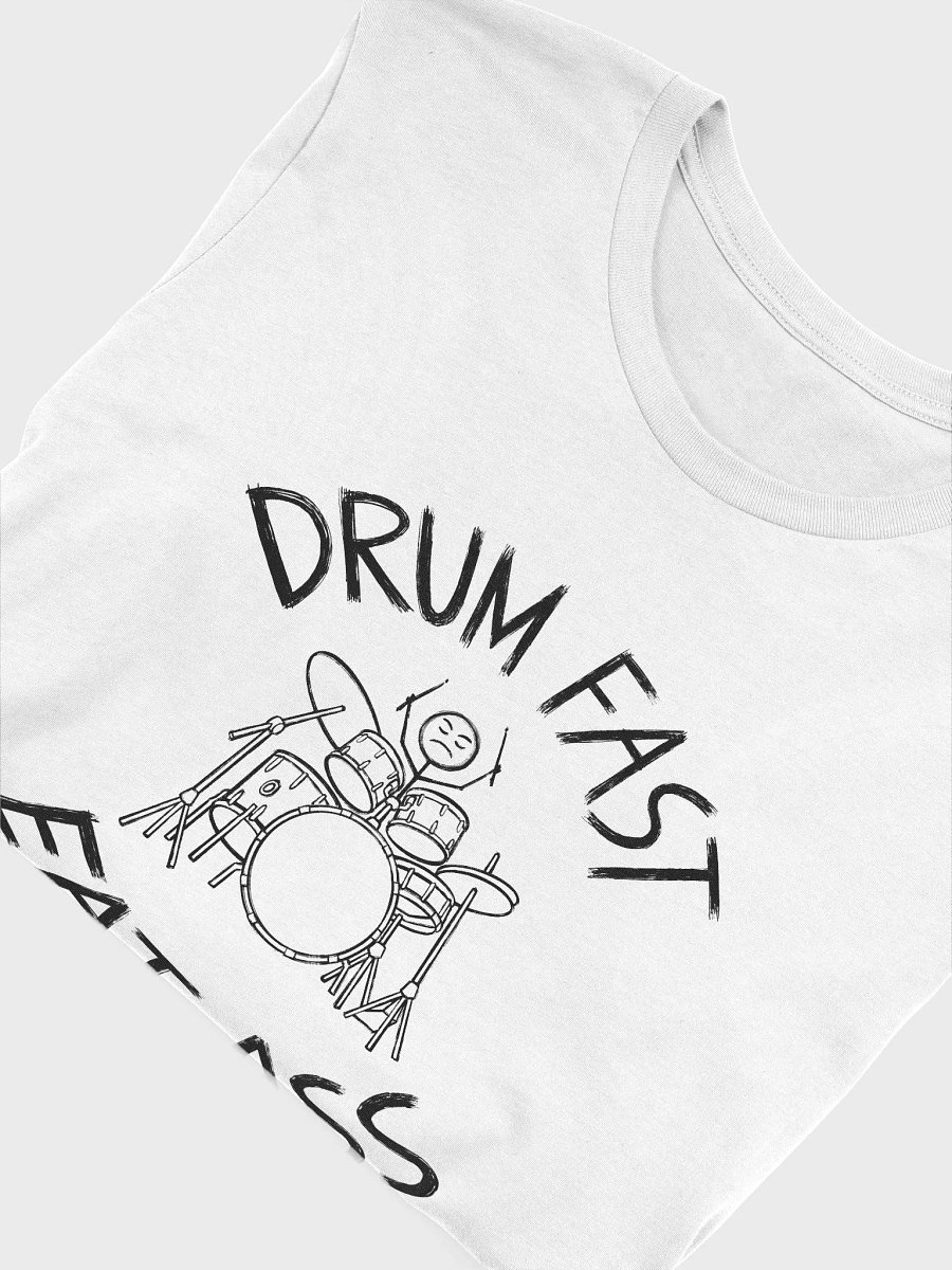 Drum Fast, Eat A** product image (5)