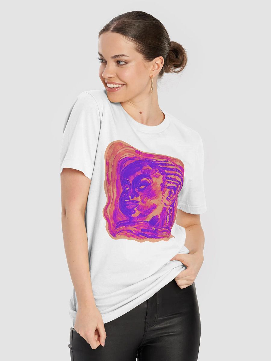 RADIATE COLOURPOP TEE product image (4)