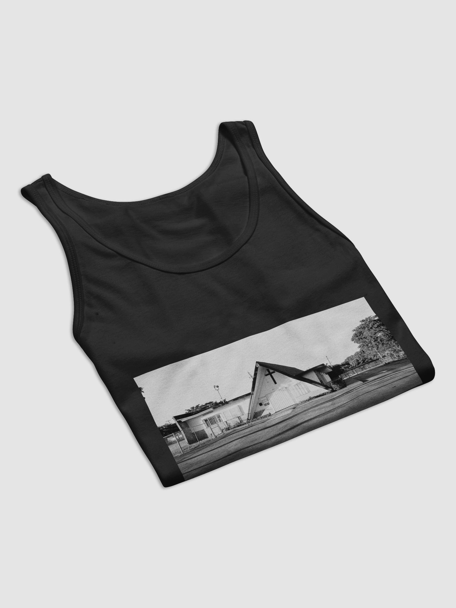 Take Me To Church Tank product image (19)