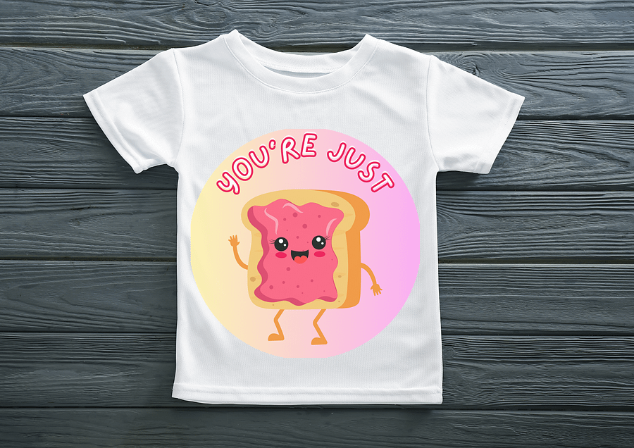 Jolly Jelly Tee product image (48)