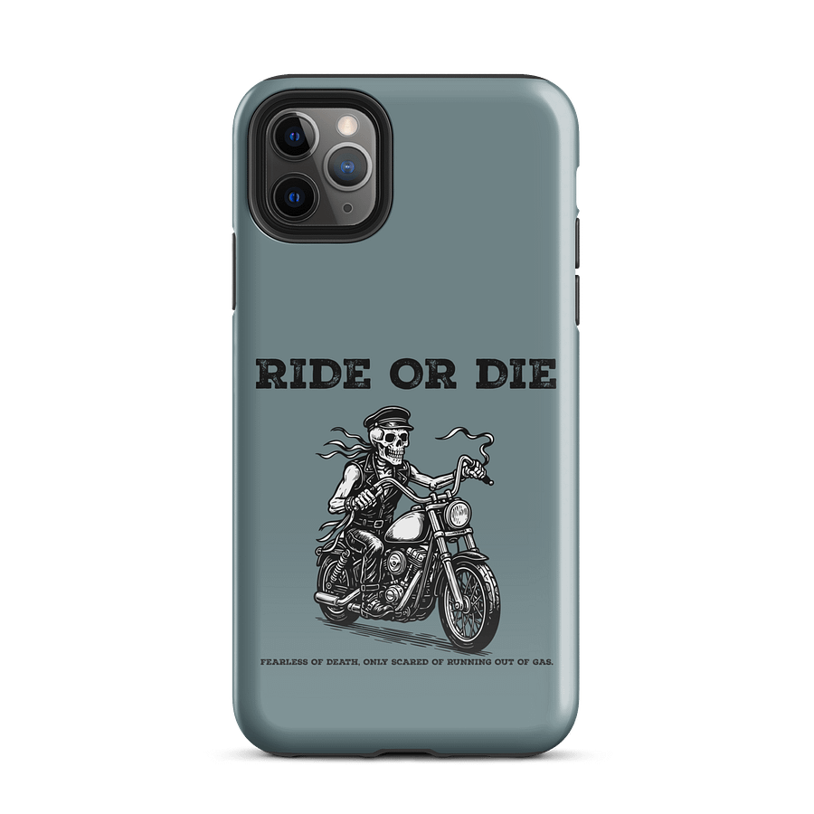 Ride Or Die product image (26)