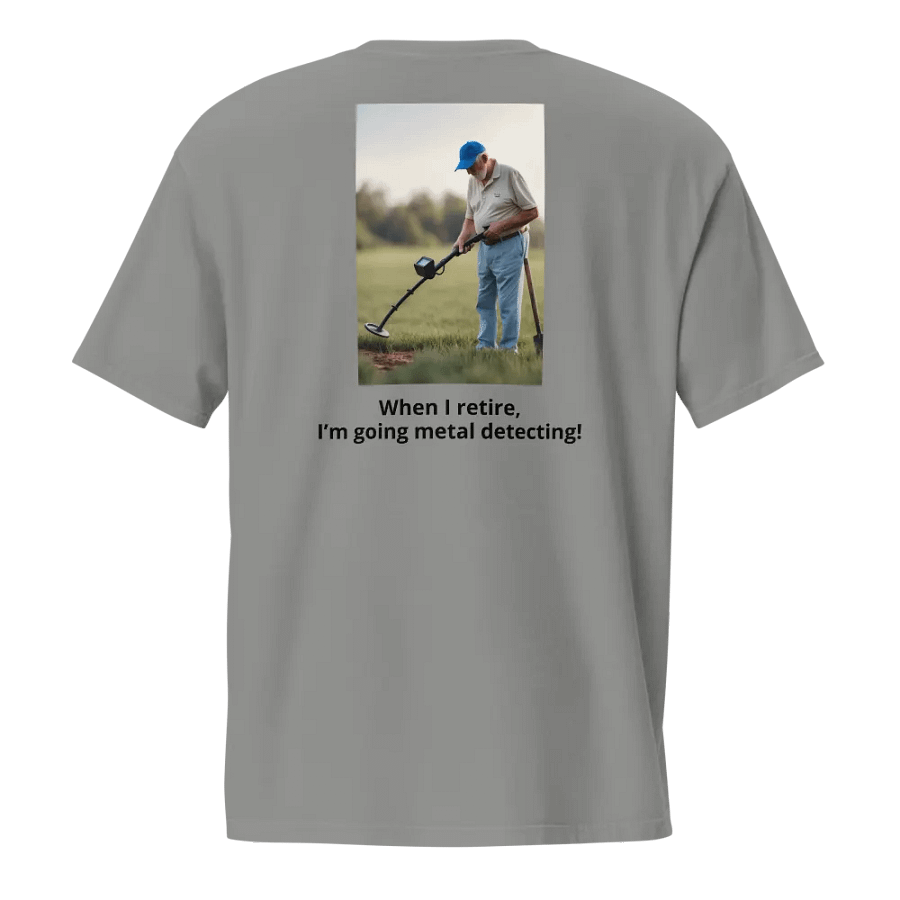 Eclipse Pocket Tee product image (3)