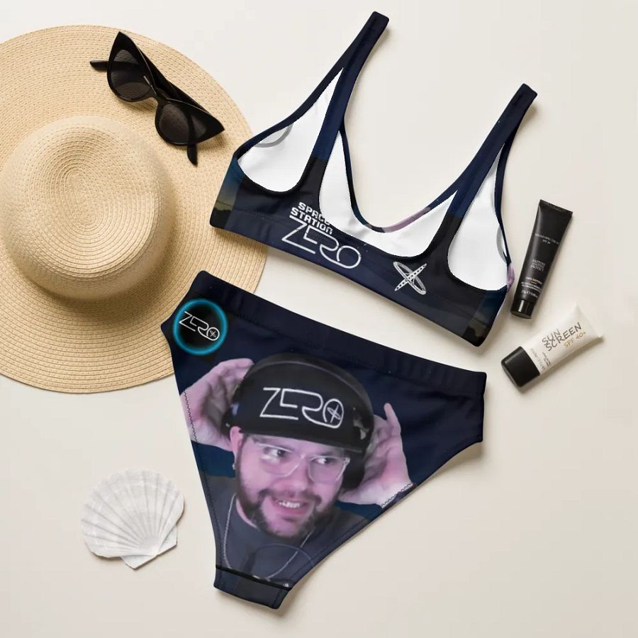 Zero Bikini product image (8)