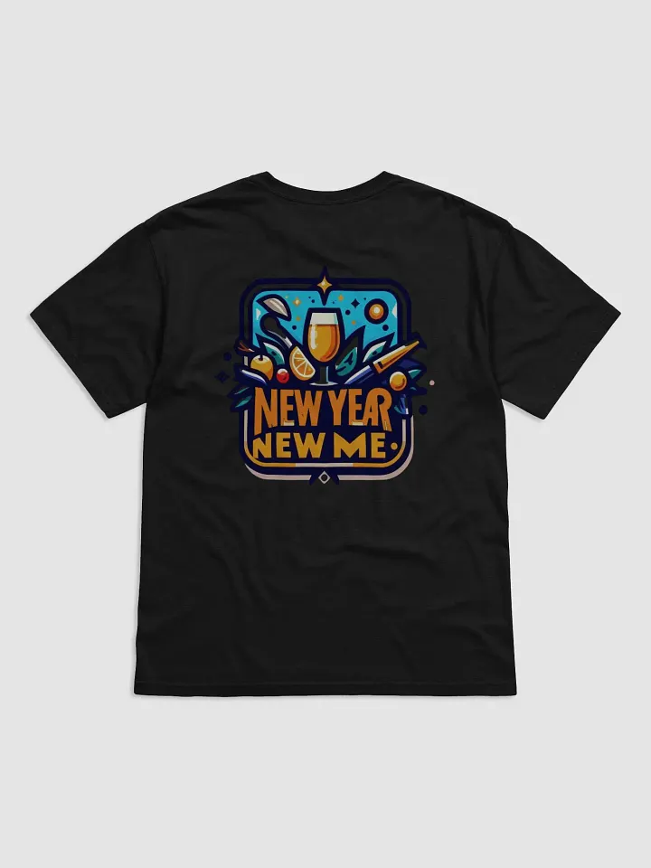 New Year Celebration Tee product image (28)