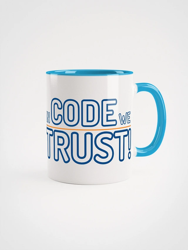 ATM in code we trust mug product image (6)