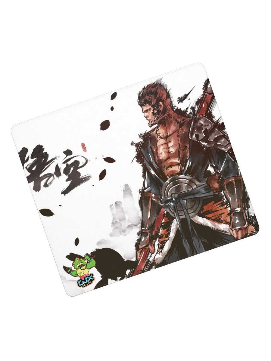 Black Myth Wukong GJX Mouse Pad Vibes product image (11)