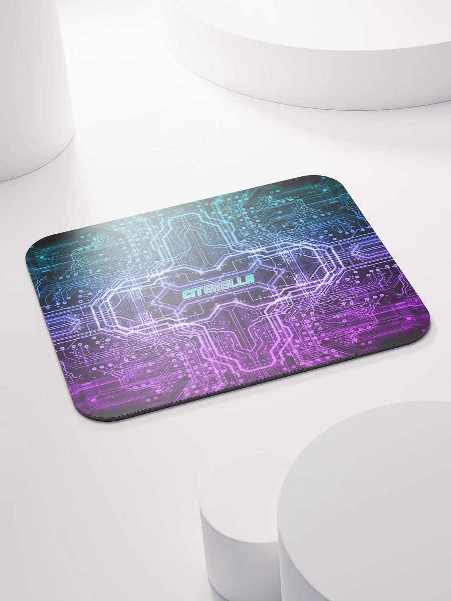 Mousepad Chipdesign product image (4)
