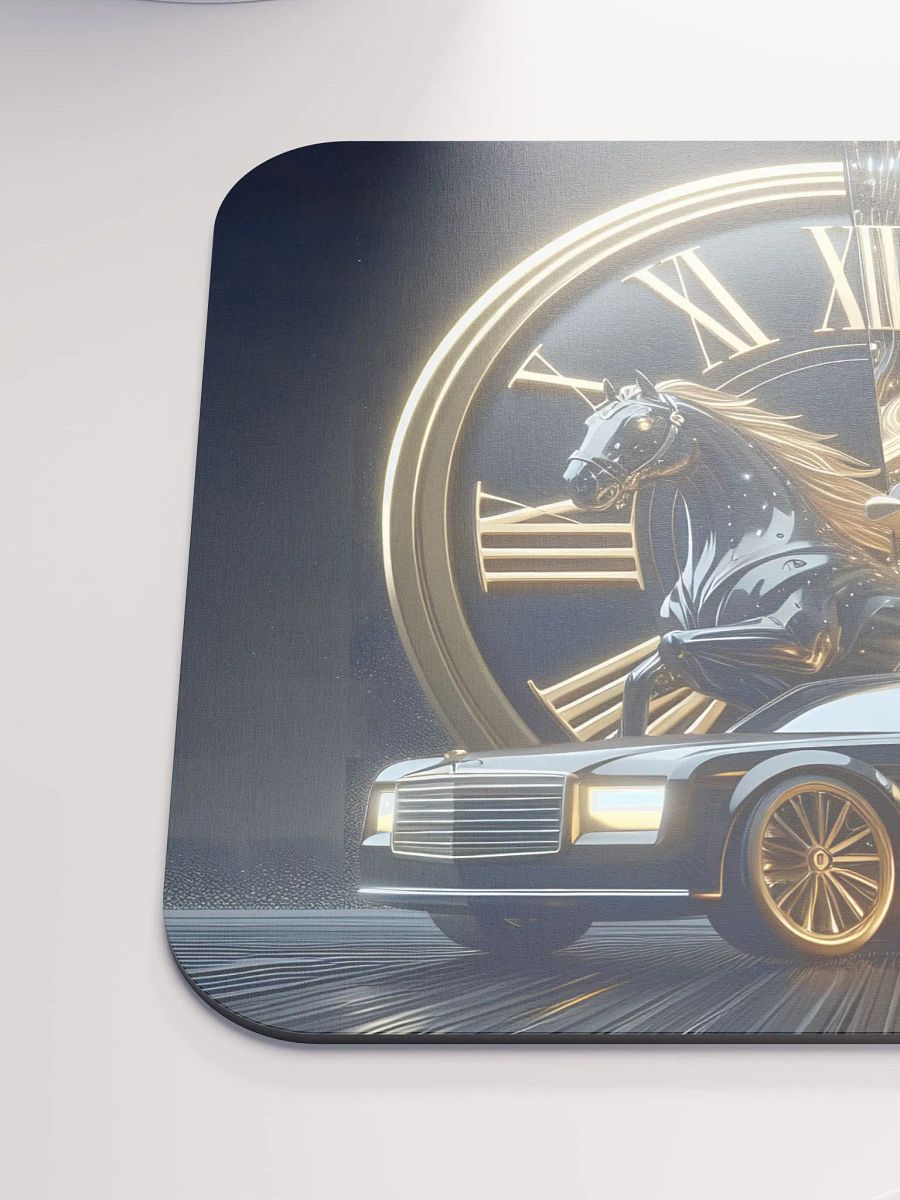 Timeless Fusion Mouse Pad product image (6)
