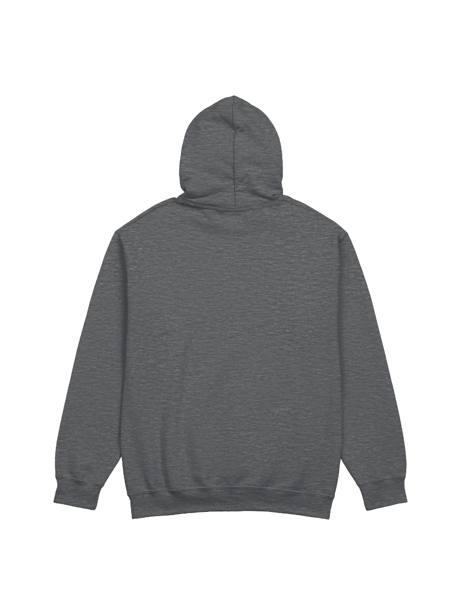 Yoga Power Mode Hoodie - Yoga ON product image (24)