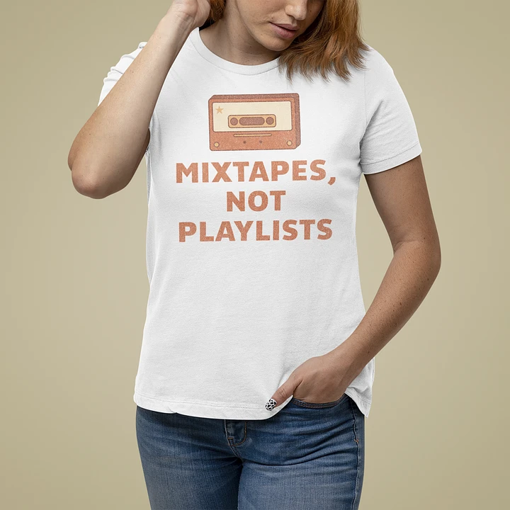 Mixtapes not playlists product image (17)