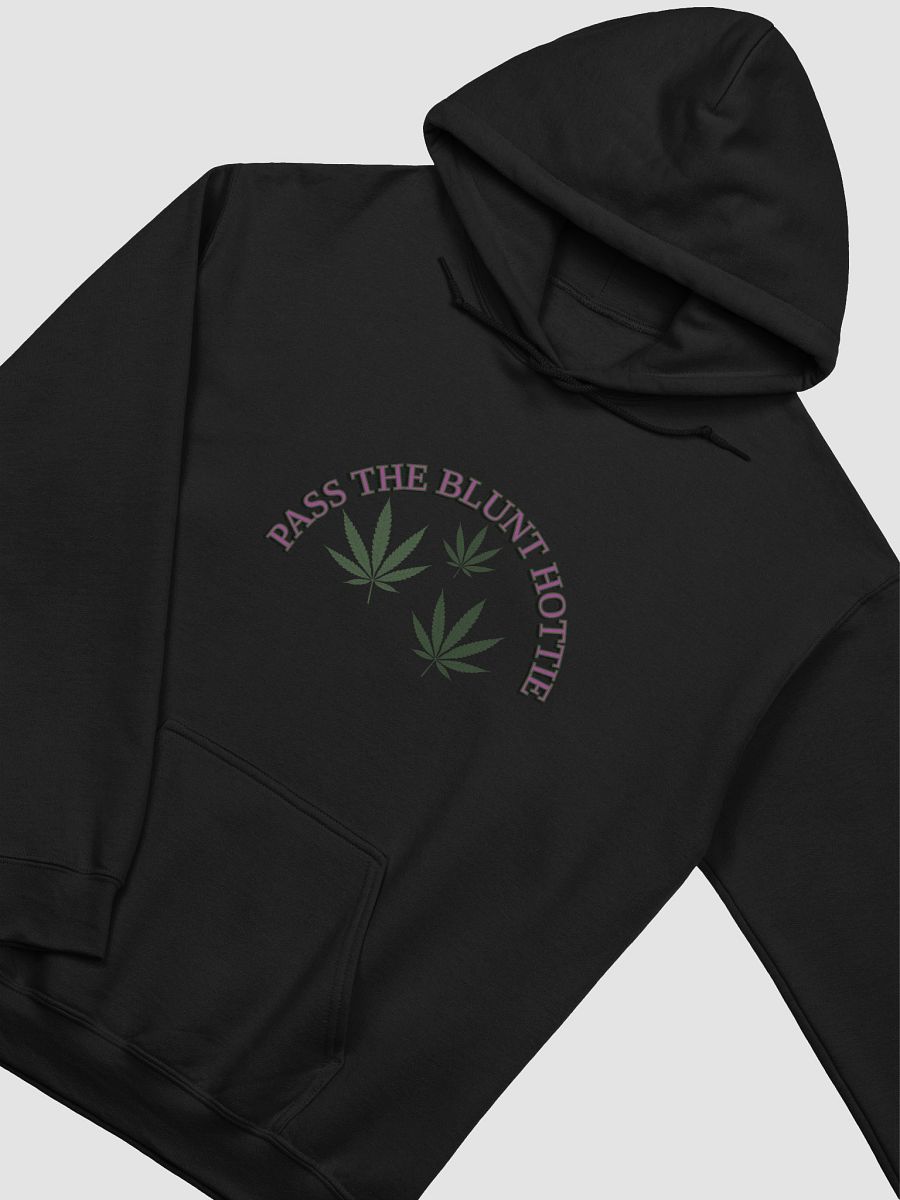 'PASS THE BLUNT' Hoodie product image (25)