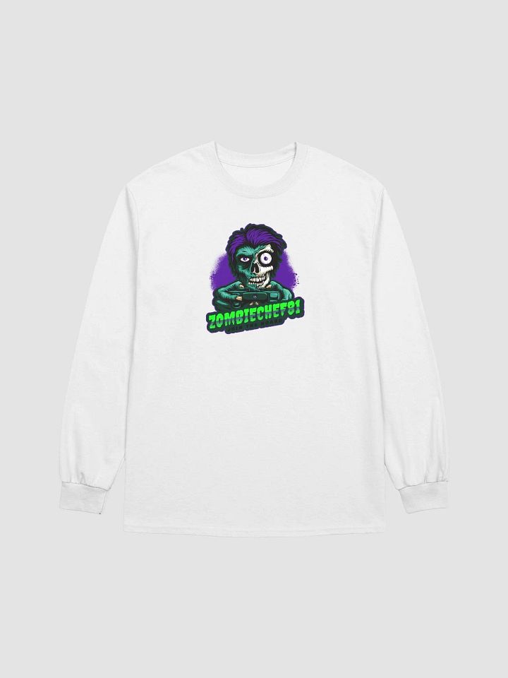 Join the hoard Long sleeve product image (10)