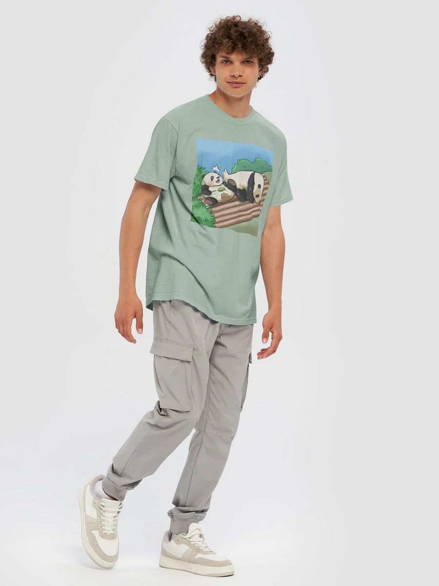 HUAHUA HEYE🐼Giant Panda product image (91)