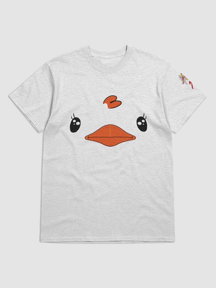 Chick-Chi Face! Tshirt product image (1)