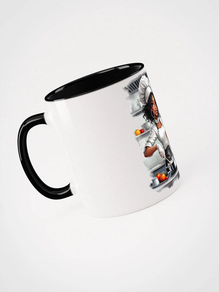 Kitchen Creations Ceramic Mug product image (36)