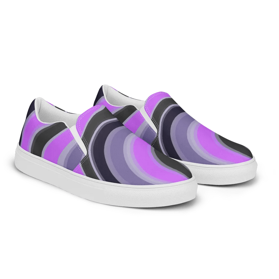 Swirl Slip-Ons product image (6)