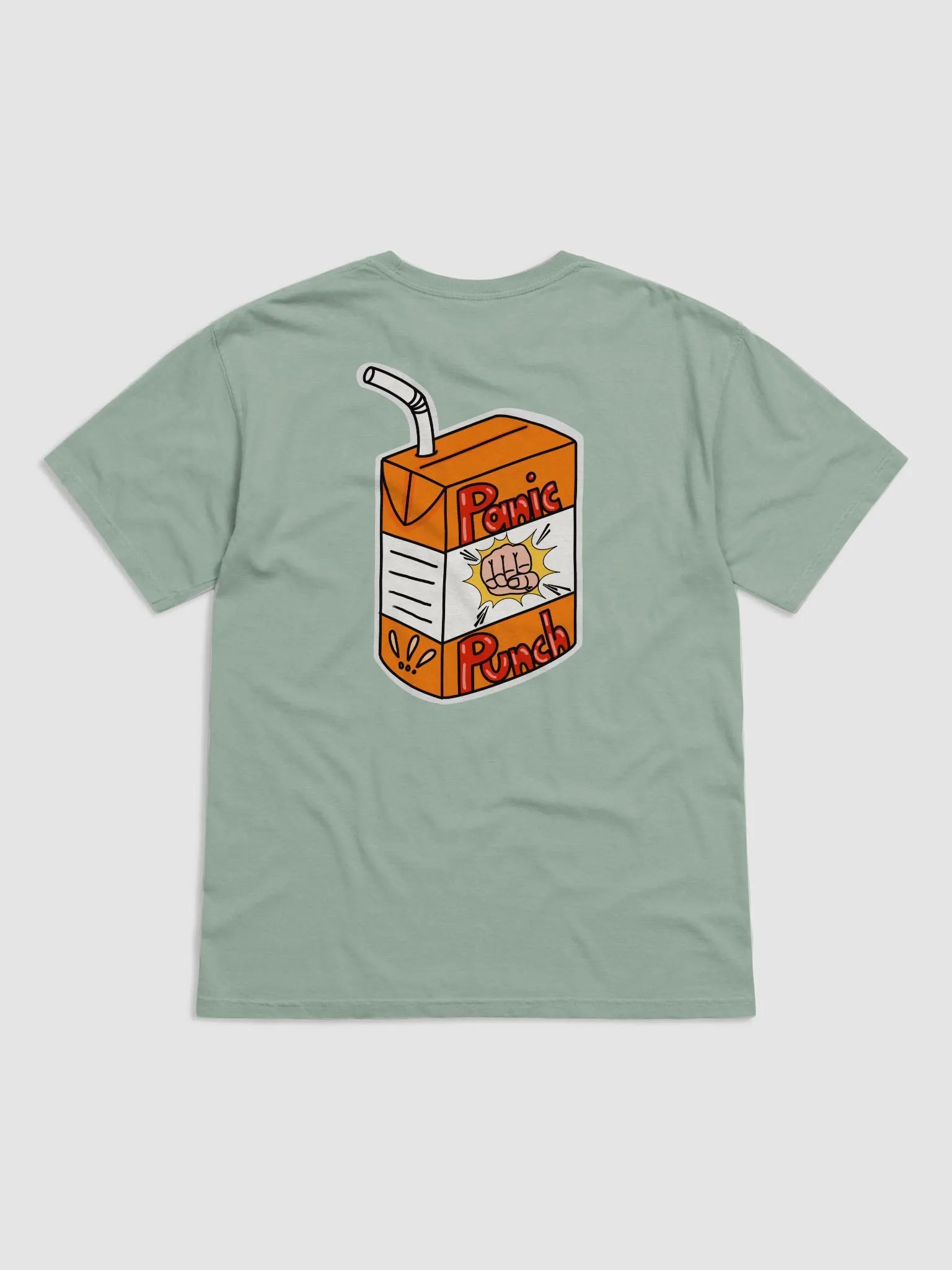 Panic Punch product image (17)