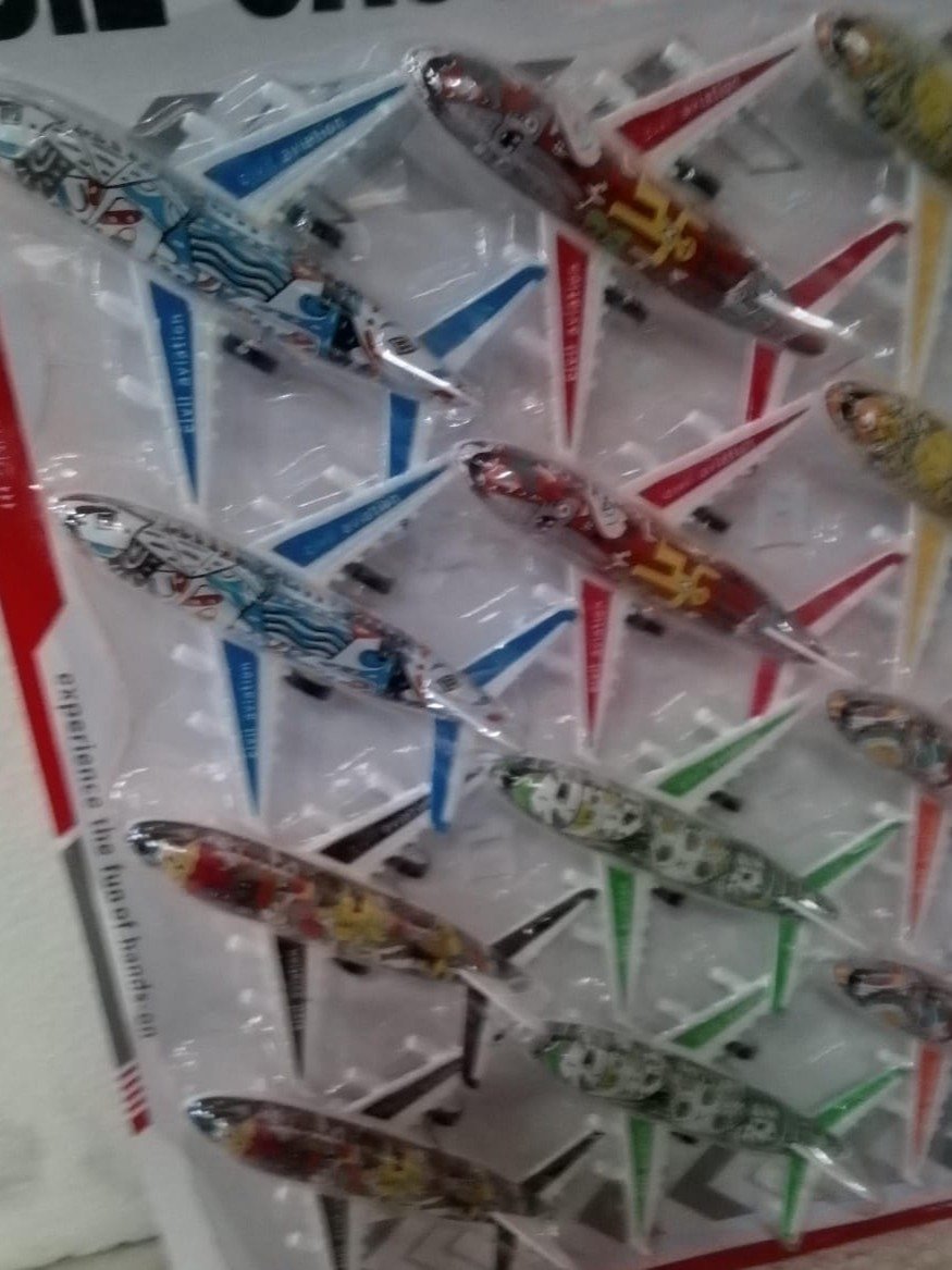 PULL ALONG TOY product image (2)