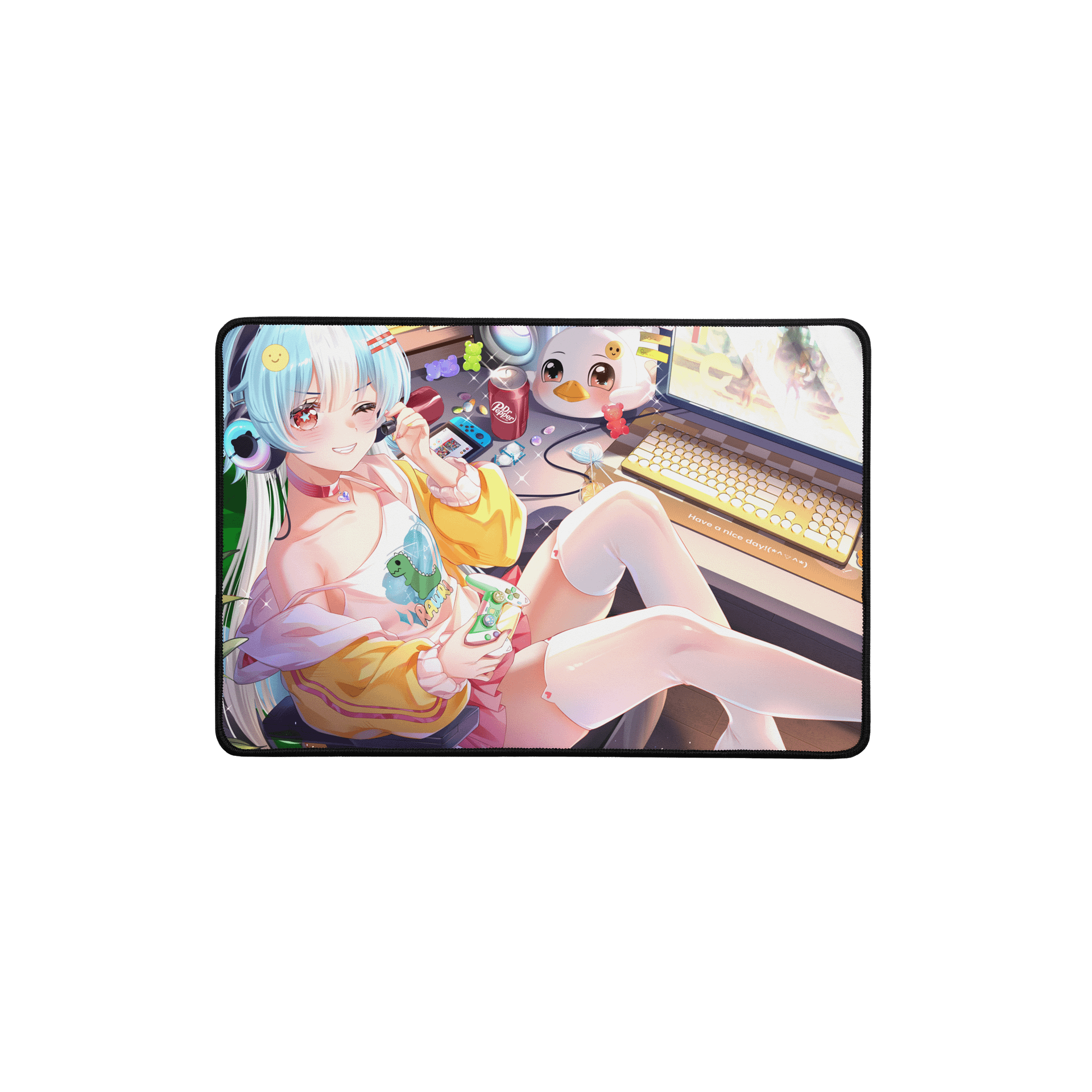 Rylie_TM Desk Mat product image (1)